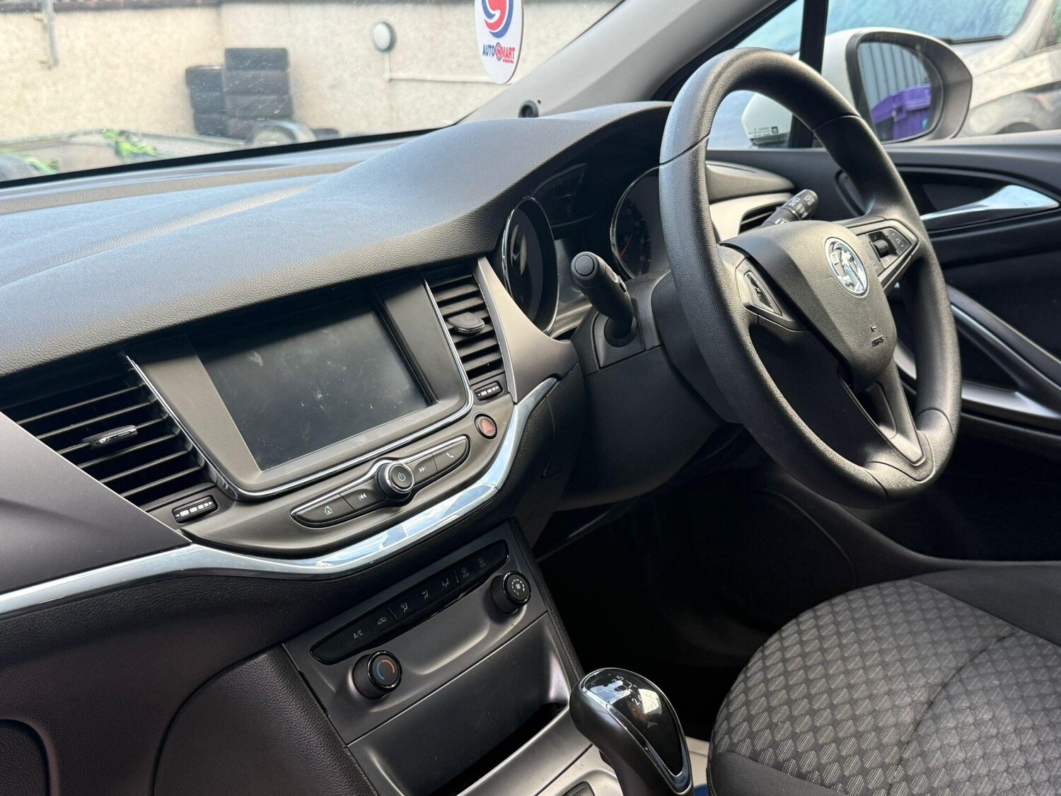 Used Vauxhall Astra 2019 for sale - 76975681: Photo 18