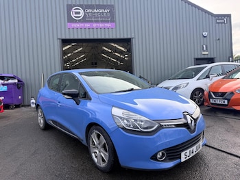 Used Renault Clio 2014 for sale - 78528568: Photo