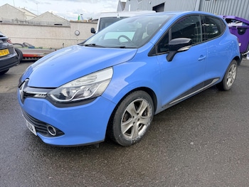 Used Renault Clio 2014 for sale - 78528568: Photo