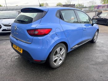 Used Renault Clio 2014 for sale - 78528568: Photo