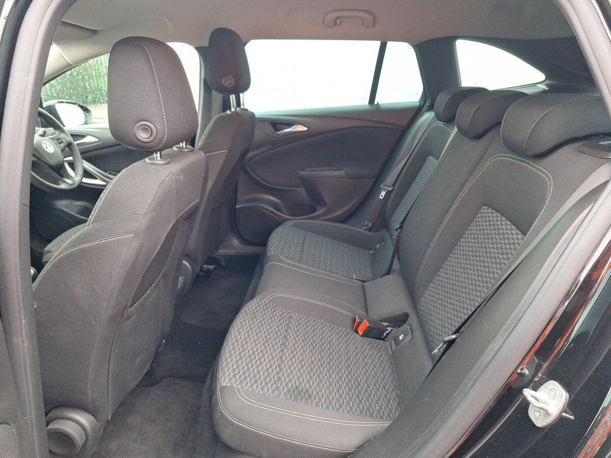Used Vauxhall Astra for sale - 77565085: Photo 5
