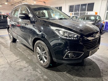 (15) - 1.7 CRDi SE Euro 5 (s/s) 5dr (Nav)