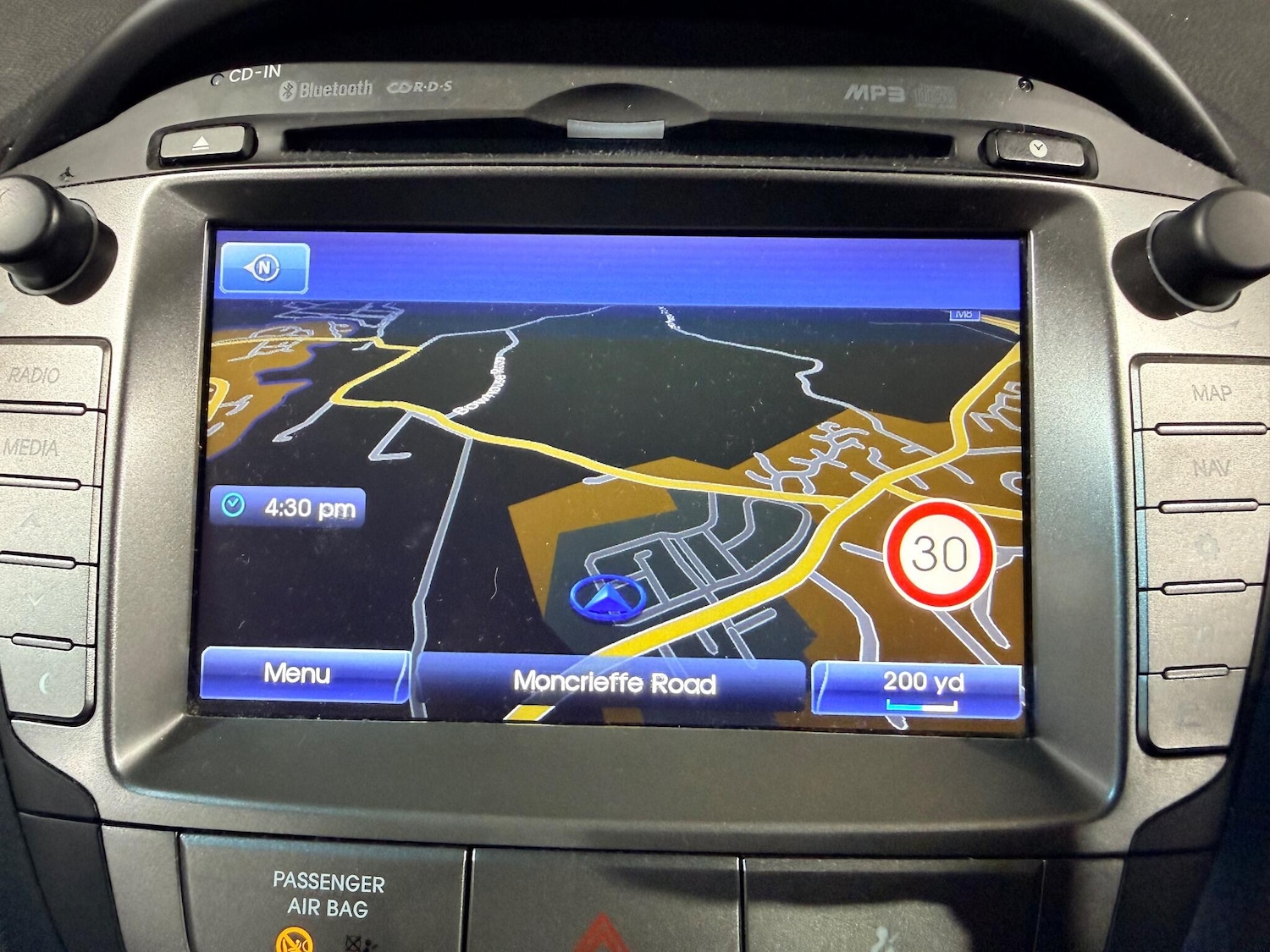 Used Hyundai Ix35 2015 for sale - 76866393: Photo 5