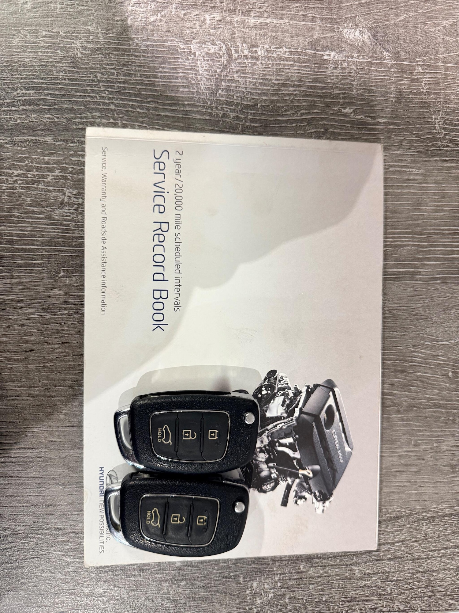 Used Hyundai Ix35 2015 for sale - 76866393: Photo 6