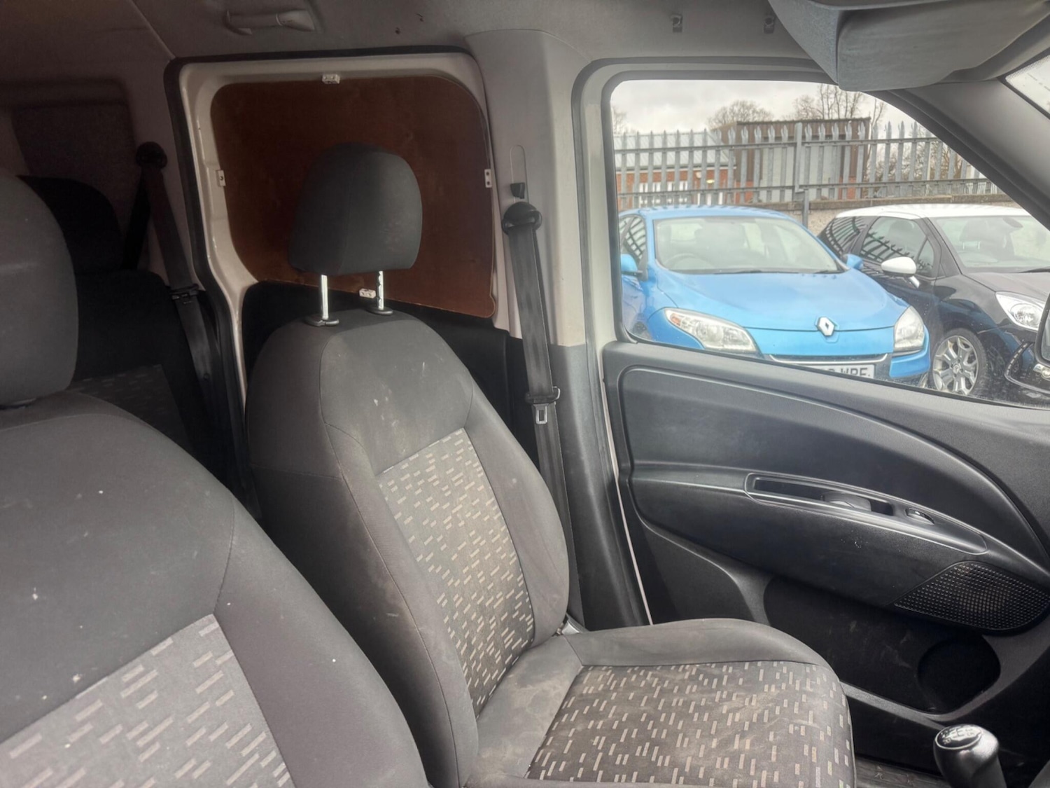 Used Vauxhall Combo 2018 for sale - 77468765: Photo 17