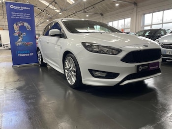 Used Ford Focus 2017 for sale - 78933447: Photo
