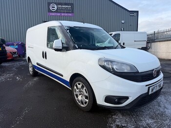 Fiat - Doblo