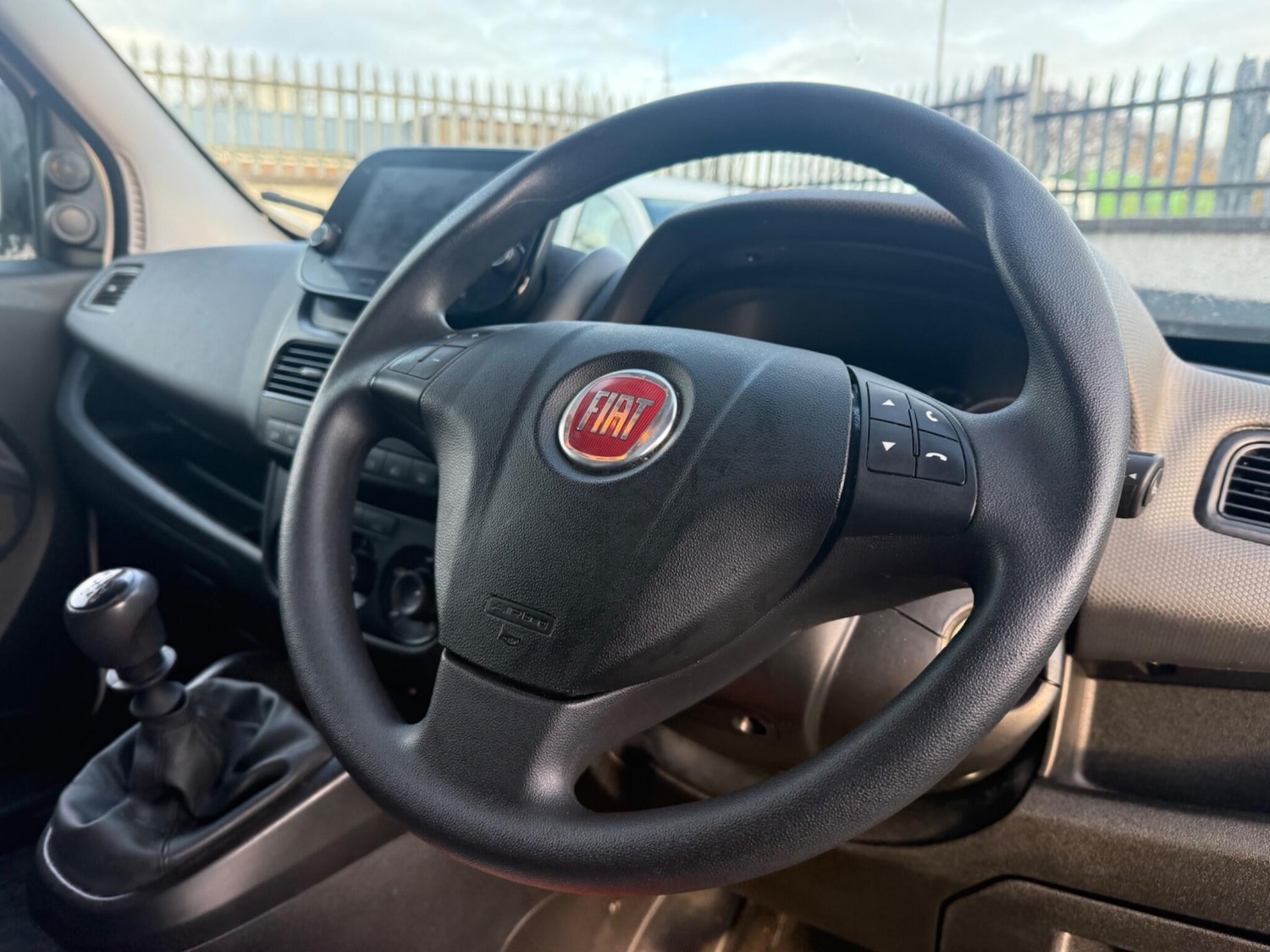 Used Fiat Doblo 2021 for sale - 76620221: Photo 4