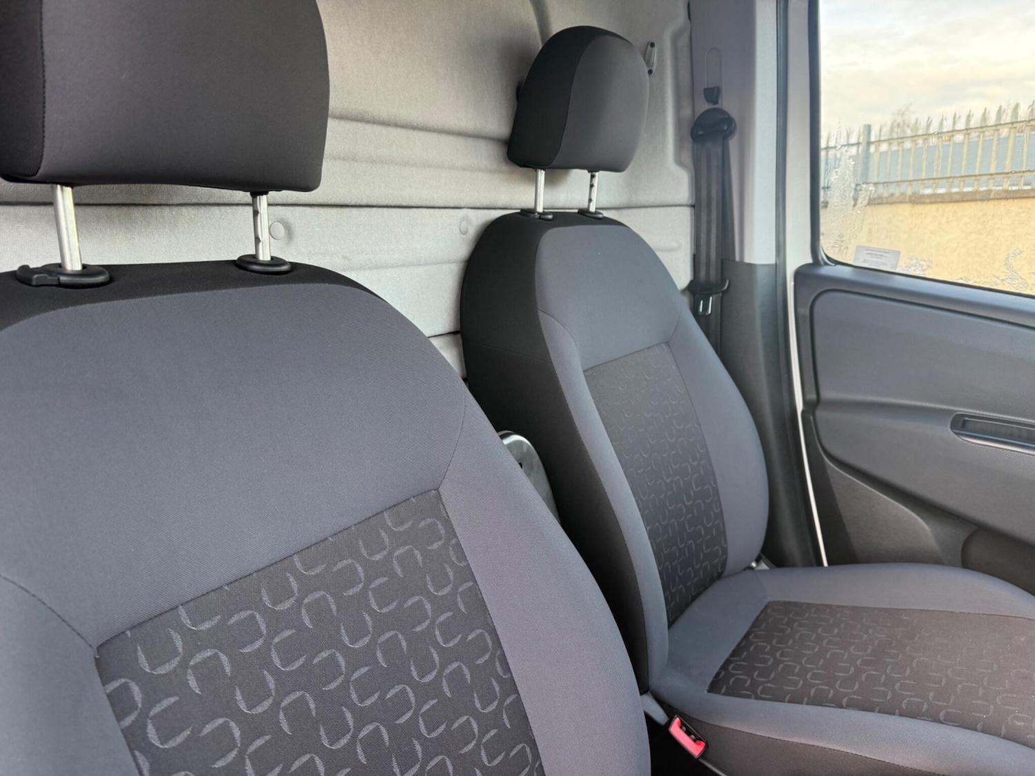 Used Fiat Doblo 2021 for sale - 76620221: Photo 5