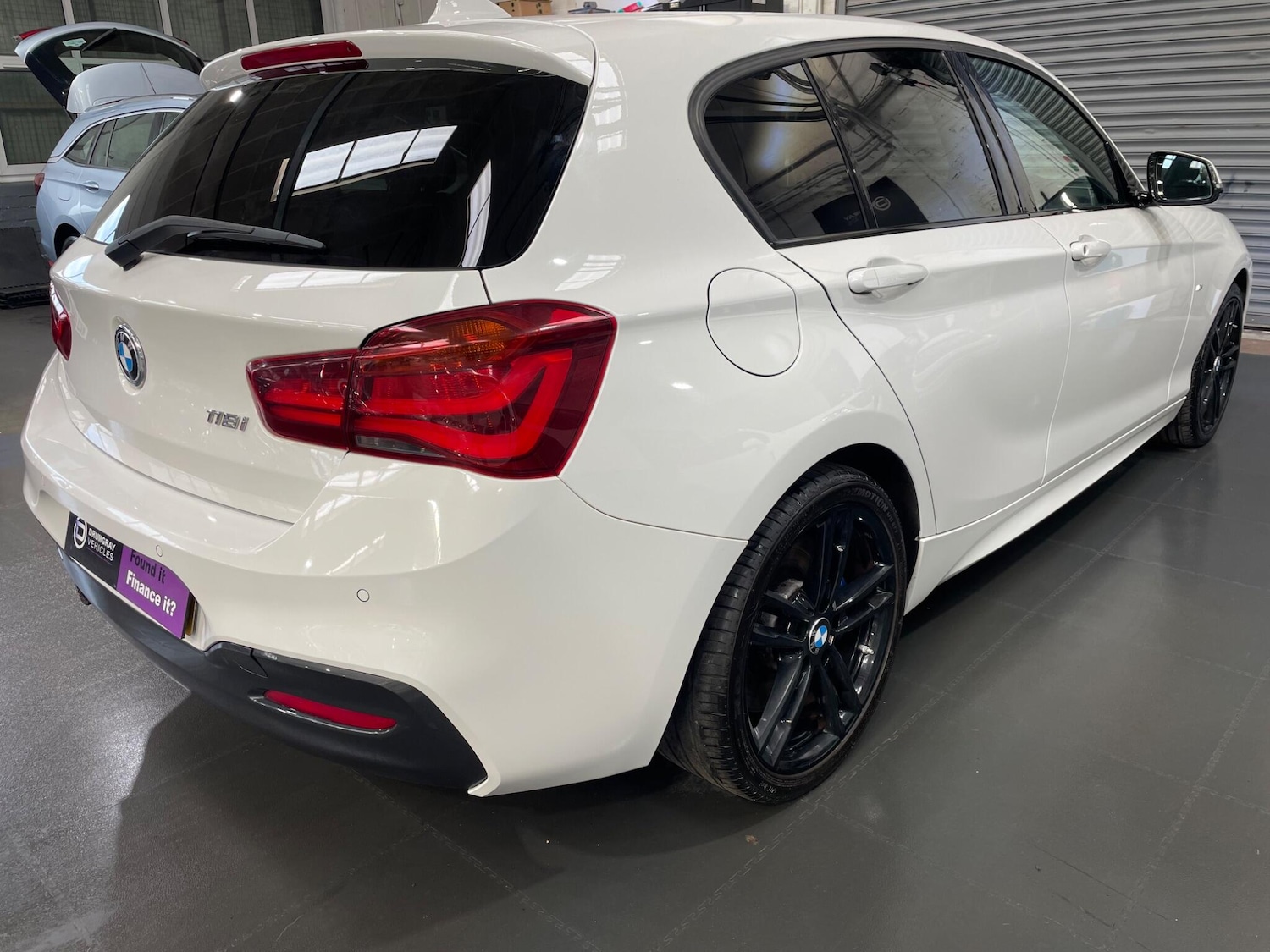 Used BMW 1 Series for sale - 78214111: Photo 10