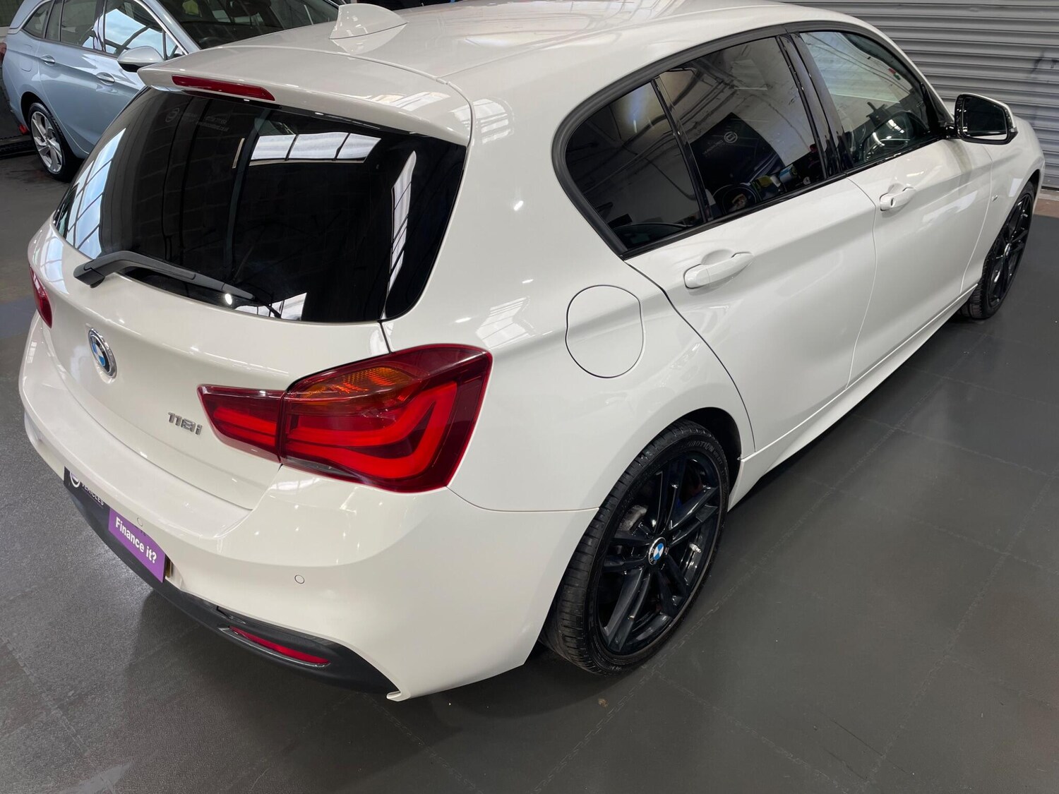 Used BMW 1 Series for sale - 78214111: Photo 11