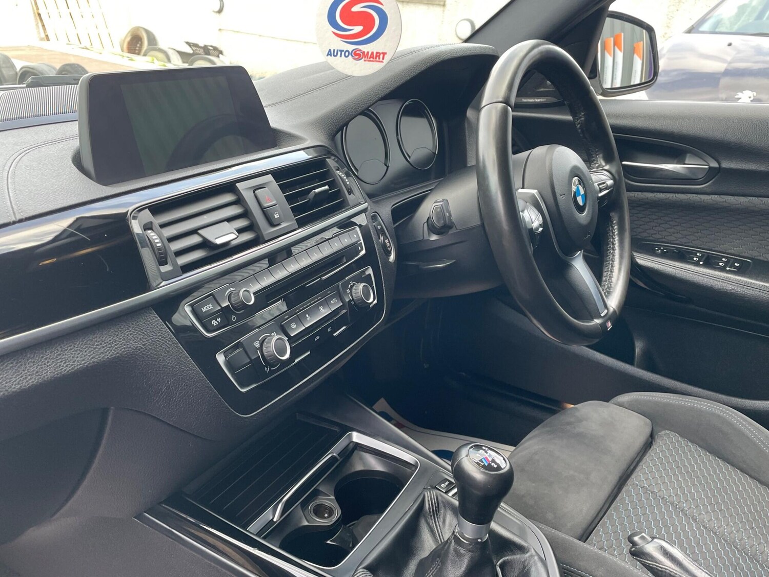Used BMW 1 Series for sale - 78214111: Photo 12