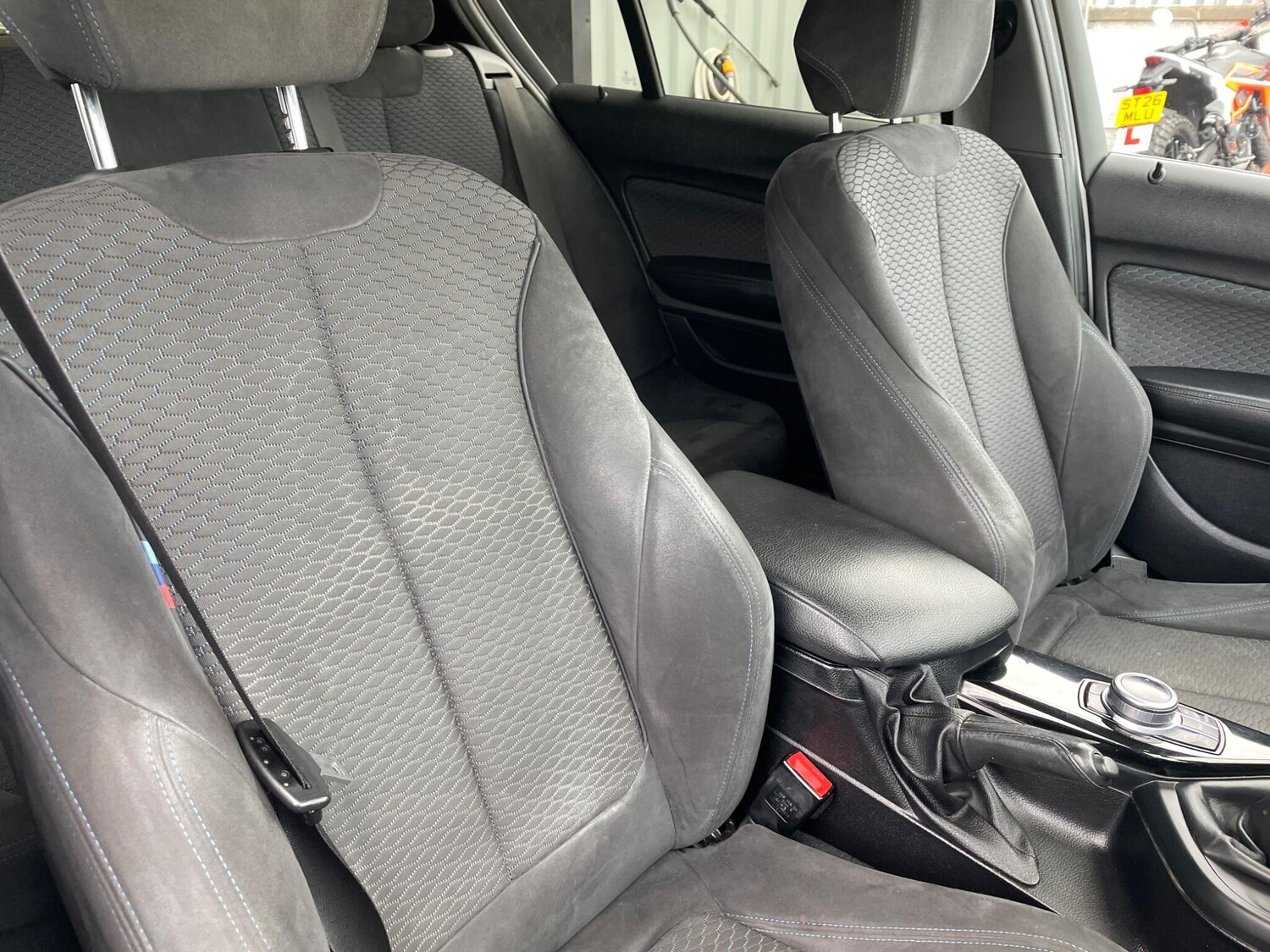 Used BMW 1 Series for sale - 78214111: Photo 13