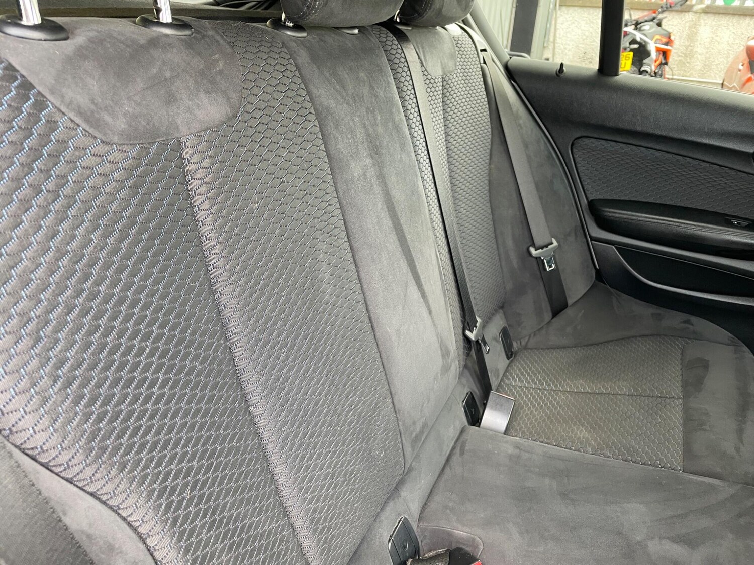 Used BMW 1 Series for sale - 78214111: Photo 14