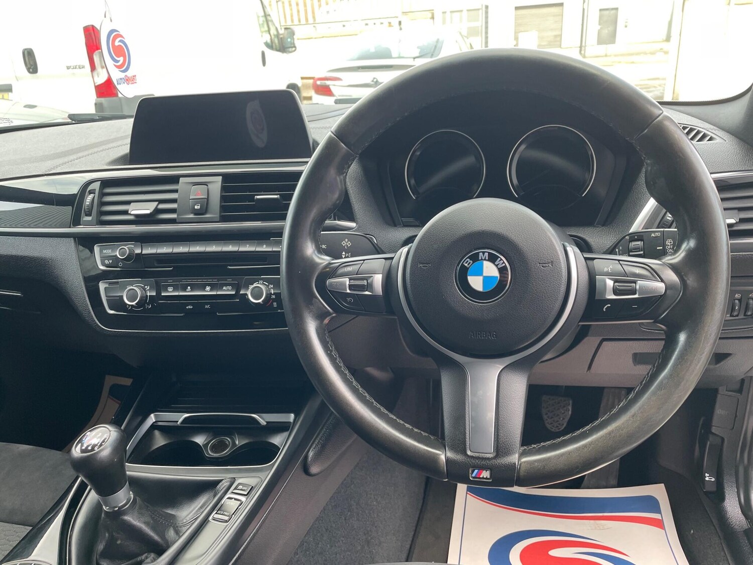 Used BMW 1 Series for sale - 78214111: Photo 16