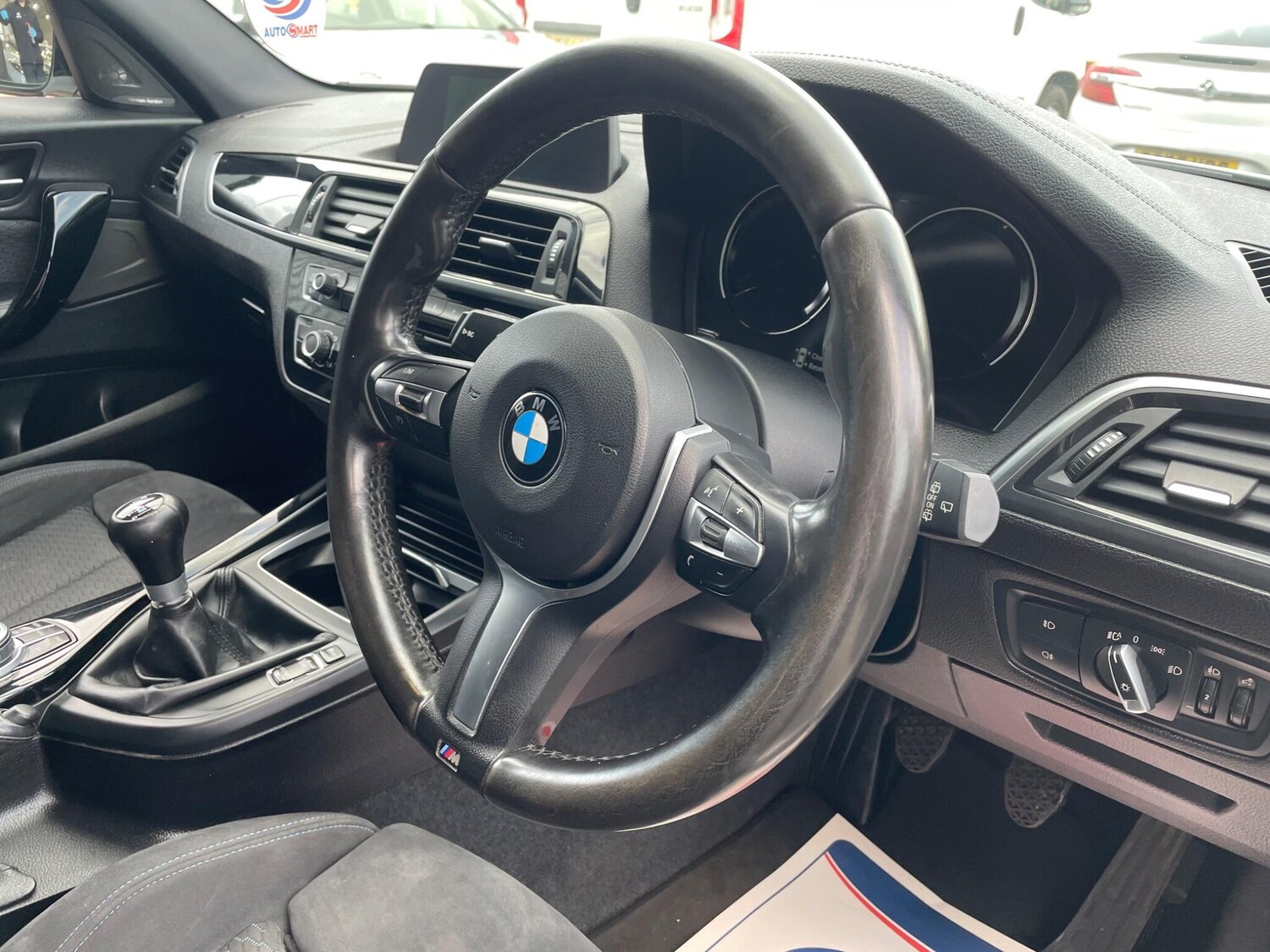 Used BMW 1 Series for sale - 78214111: Photo 17