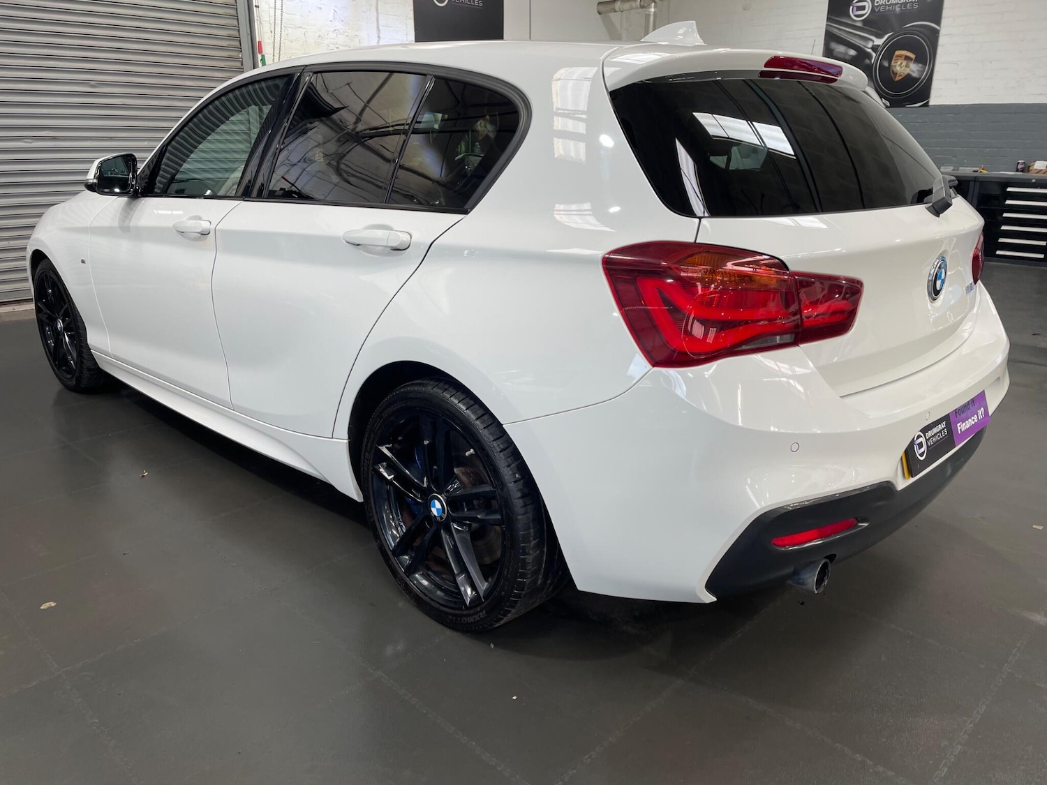 Used BMW 1 Series for sale - 78214111: Photo 7