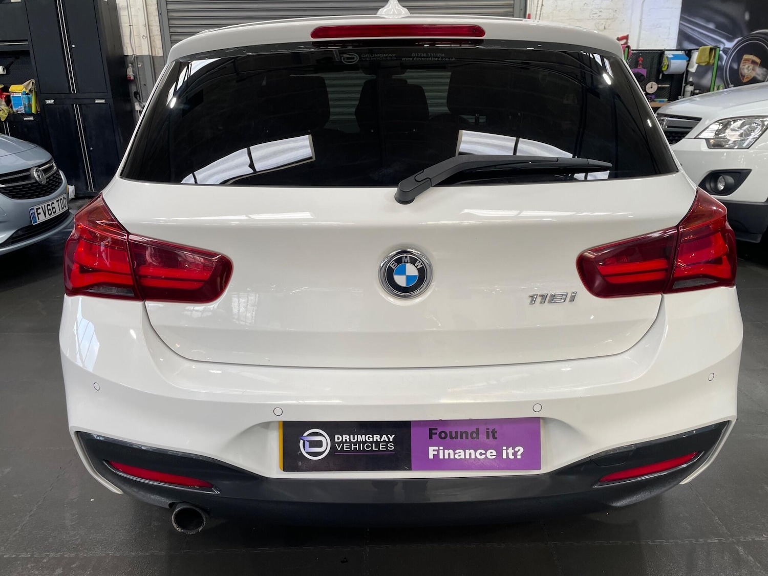 Used BMW 1 Series for sale - 78214111: Photo 9