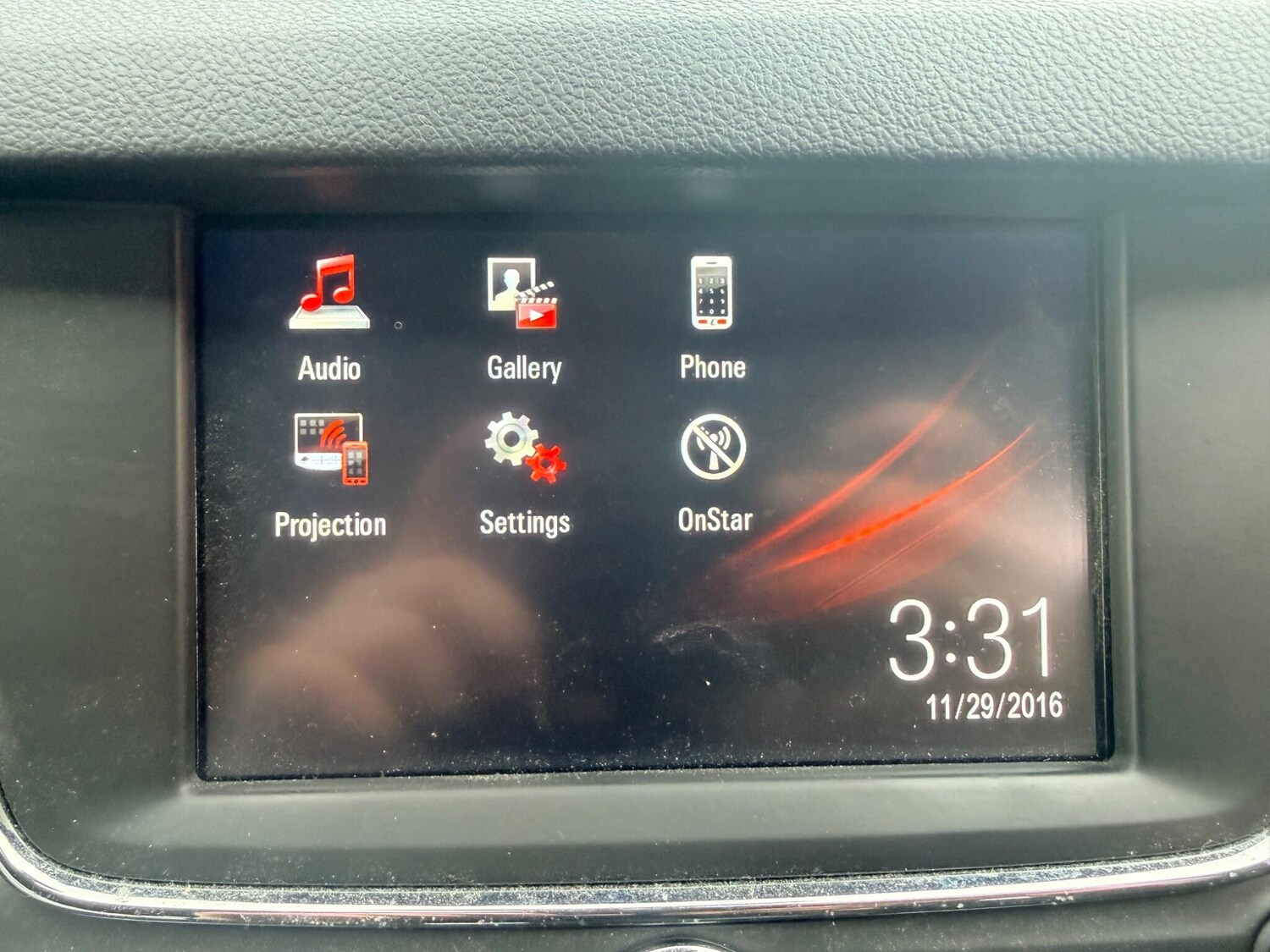 Used Vauxhall Astra for sale - 78115115: Photo 8