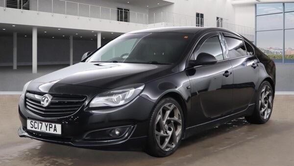 Used Vauxhall Insignia for sale - 77597743: Photo 2
