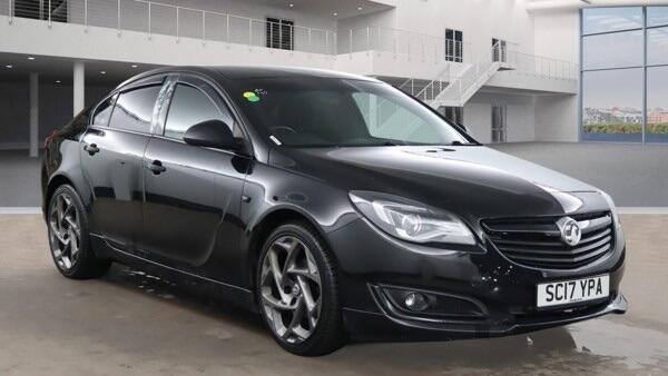 Used Vauxhall Insignia for sale - 77597743: Photo 3