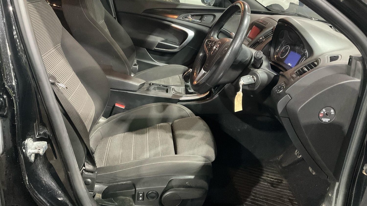 Used Vauxhall Insignia for sale - 77597743: Photo 4