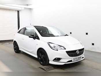 Used Vauxhall Corsa 2015 for sale - 78622353: Photo