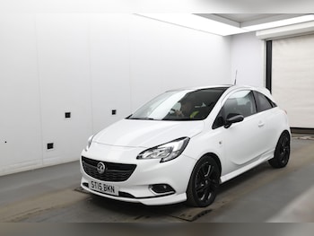 Used Vauxhall Corsa 2015 for sale - 78622353: Photo