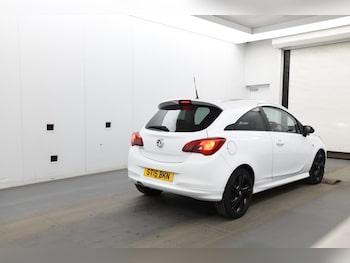 Used Vauxhall Corsa 2015 for sale - 78622353: Photo