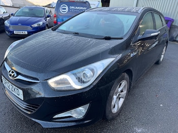 Used Hyundai i40 2012 for sale - 77214940: Photo