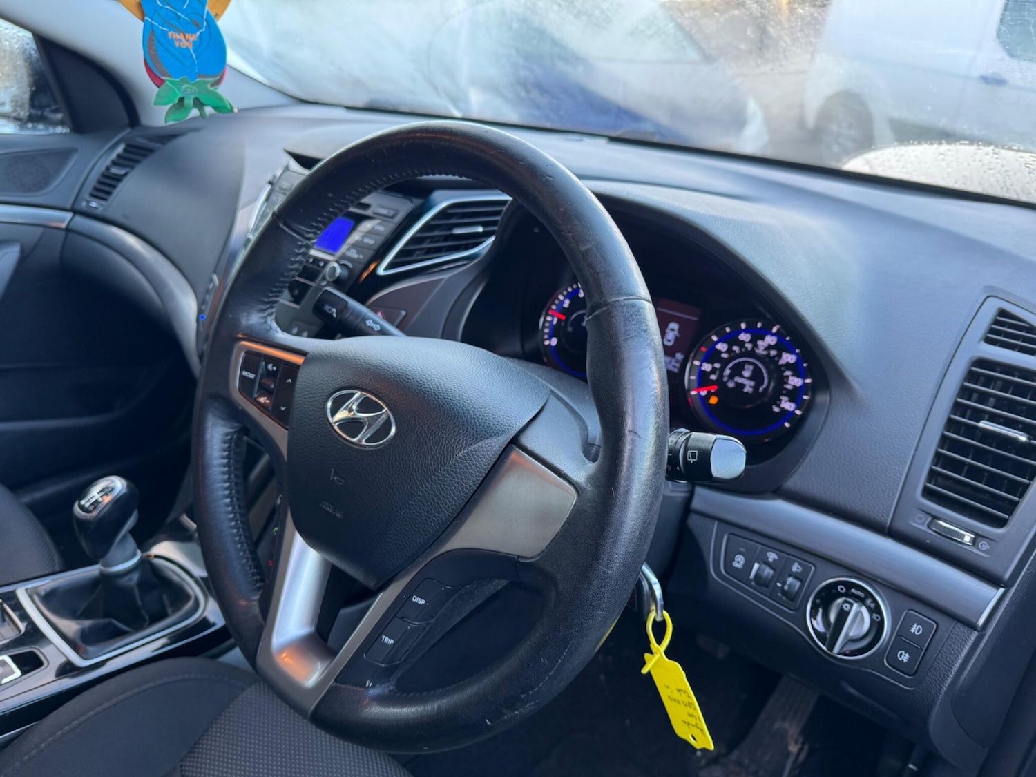 Used Hyundai i40 2012 for sale - 77214940: Photo 8