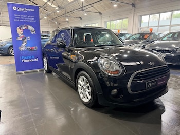 Used MINI Hatch 2016 for sale - 78461811: Photo