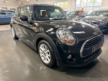 Used MINI Hatch 2016 for sale - 78461811: Photo