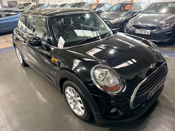 Used MINI Hatch 2016 for sale - 78461811: Photo