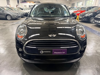 Used MINI Hatch 2016 for sale - 78461811: Photo