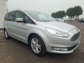 Used Ford Galaxy 2018 for sale - 78301714: Photo