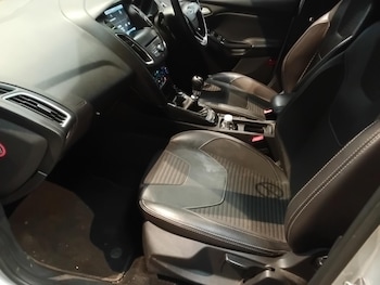 Used Ford Focus 2015 for sale - 78275788: Photo