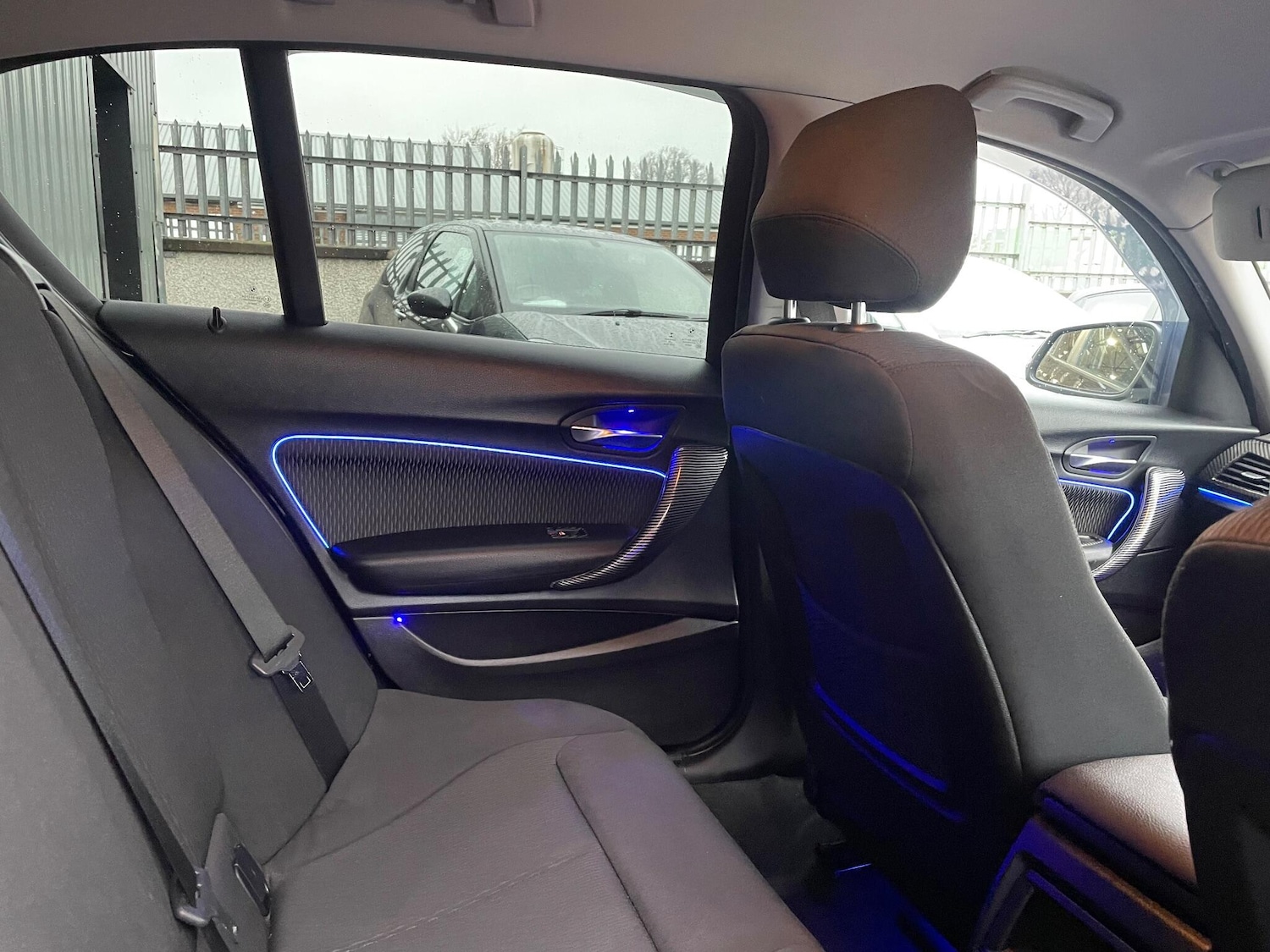 Used BMW 1 Series 2017 for sale - 77130597: Photo 14