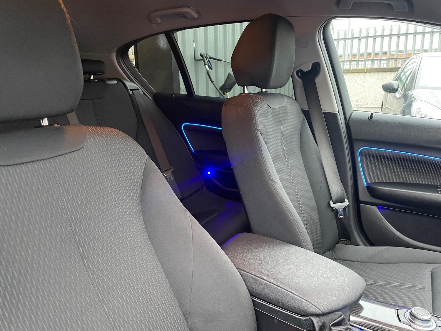 Used BMW 1 Series 2017 for sale - 77130597: Photo 15