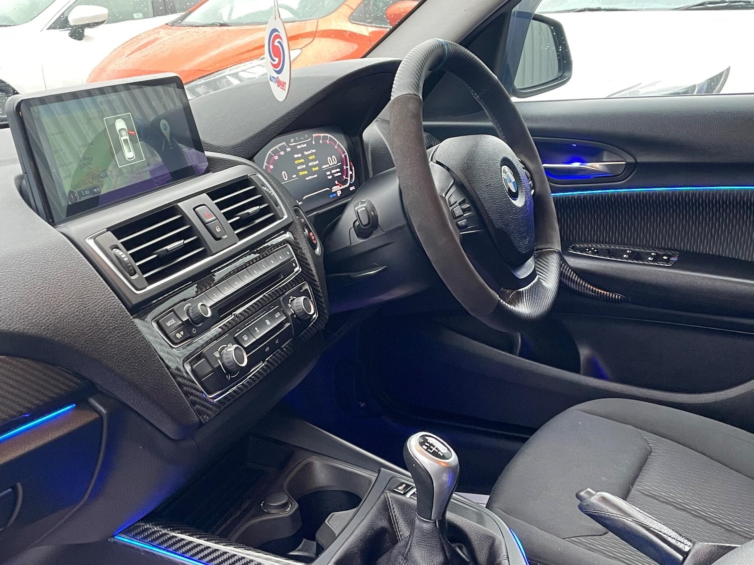 Used BMW 1 Series 2017 for sale - 77130597: Photo 16