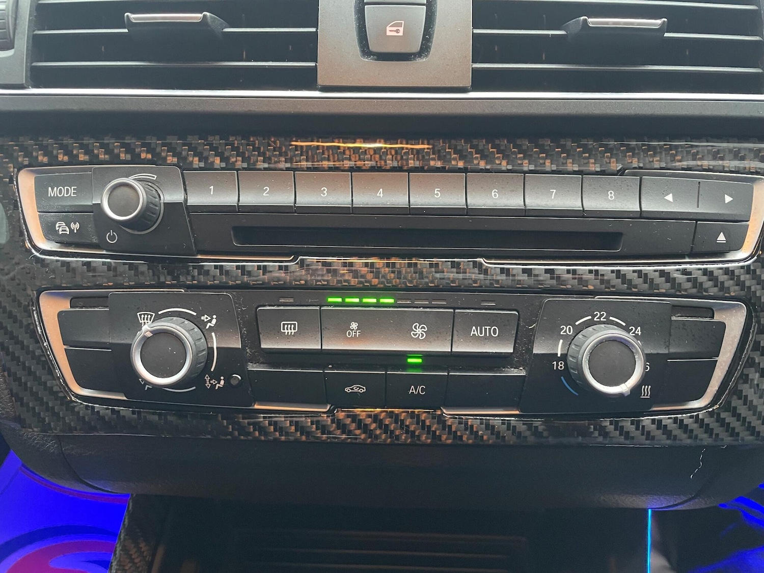 Used BMW 1 Series 2017 for sale - 77130597: Photo 19