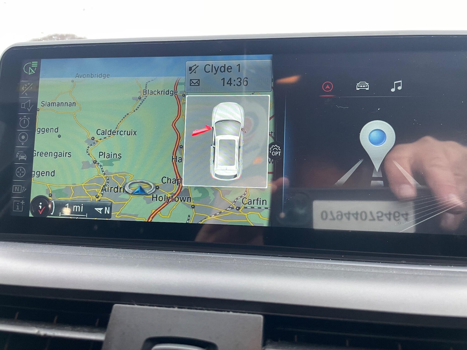 Used BMW 1 Series 2017 for sale - 77130597: Photo 21