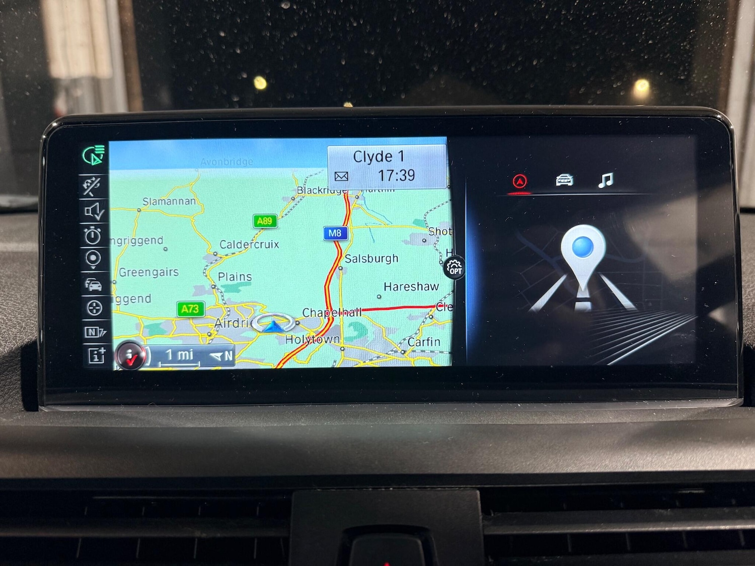 Used BMW 1 Series 2017 for sale - 77130597: Photo 27