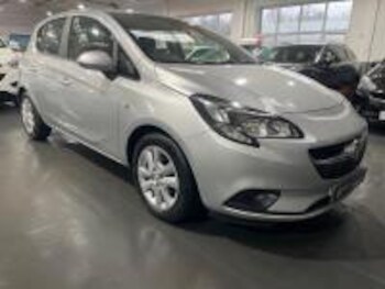 Used Vauxhall Corsa 2017 for sale - 78461373: Photo