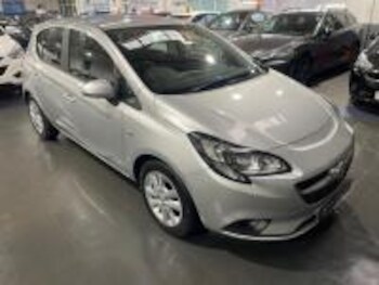 Used Vauxhall Corsa 2017 for sale - 78461373: Photo