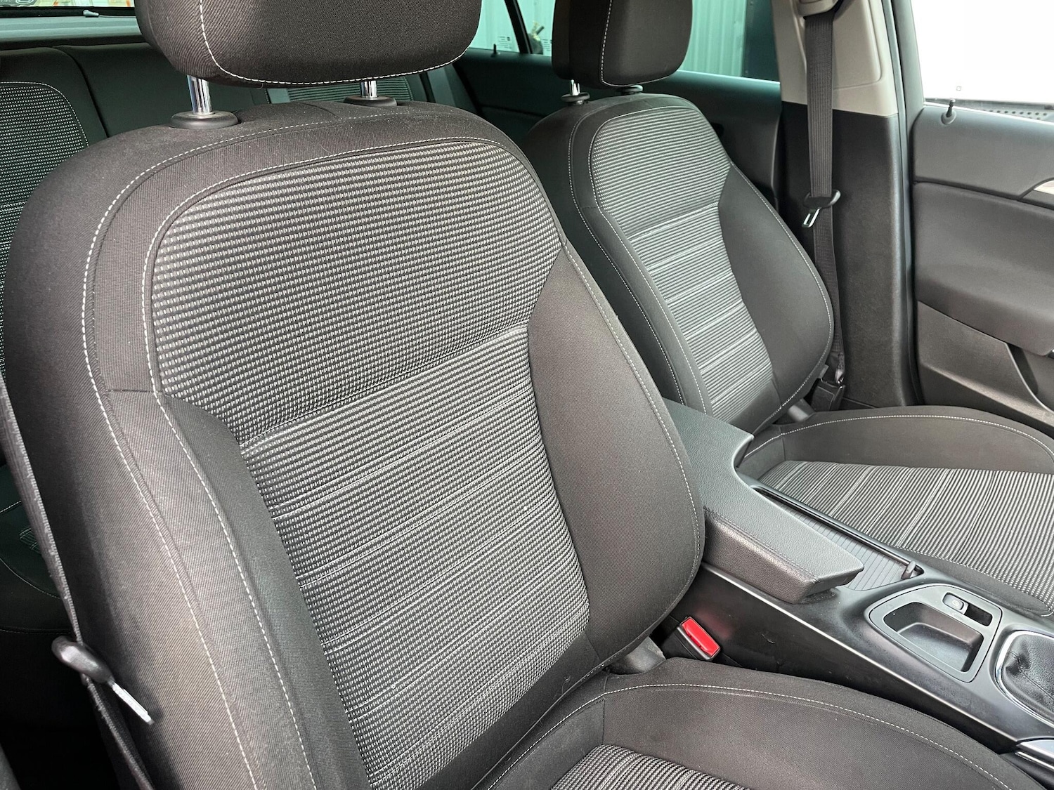 Used Vauxhall Insignia 2015 for sale - 76823664: Photo 15