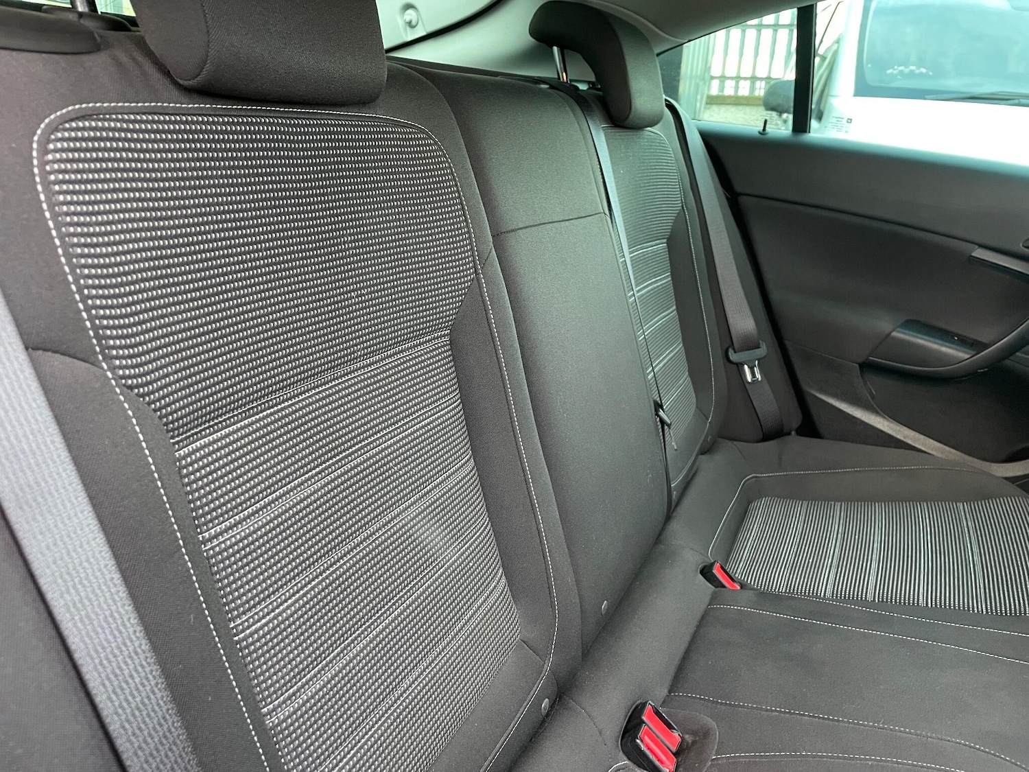 Used Vauxhall Insignia 2015 for sale - 76823664: Photo 16