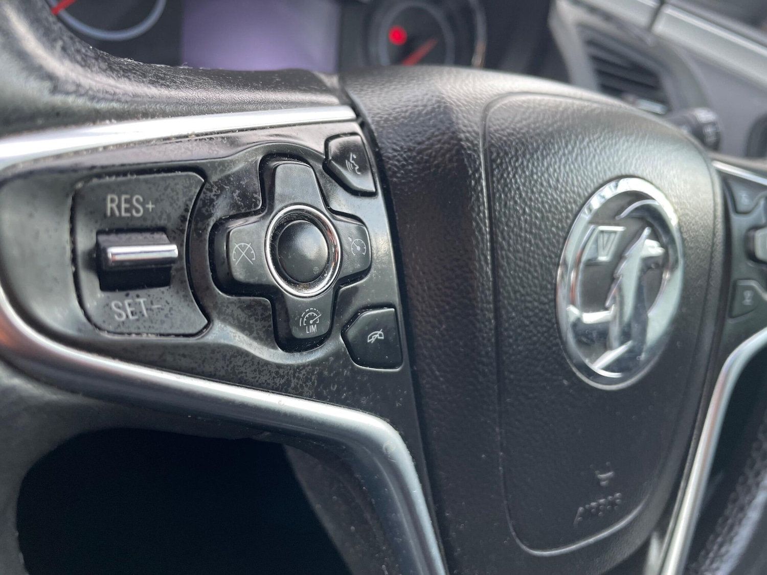 Used Vauxhall Insignia 2015 for sale - 76823664: Photo 17