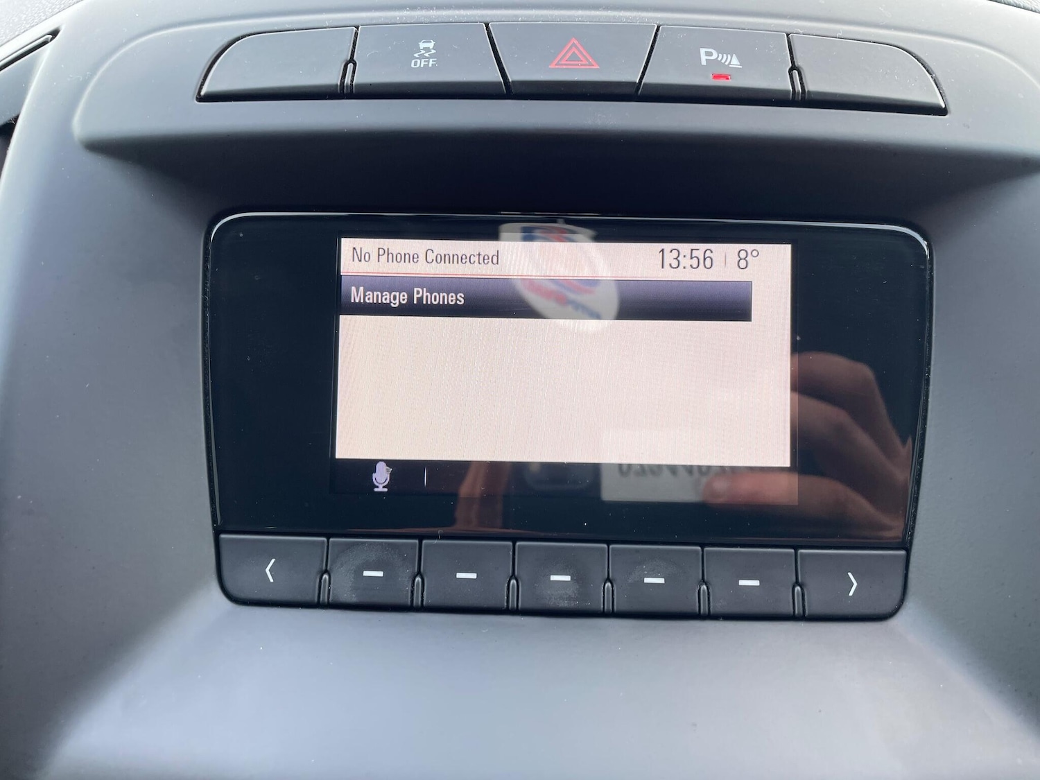 Used Vauxhall Insignia 2015 for sale - 76823664: Photo 19