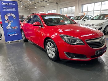 2015 (65) - 1.6 CDTi ecoFLEX SRi Euro 6 (s/s) 5dr